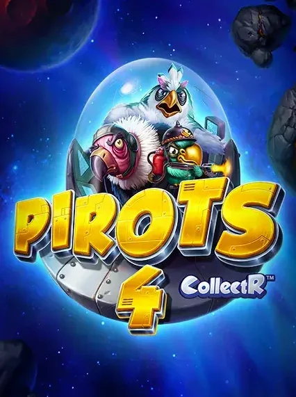 Pirots 4 Slot online at Big Win Box